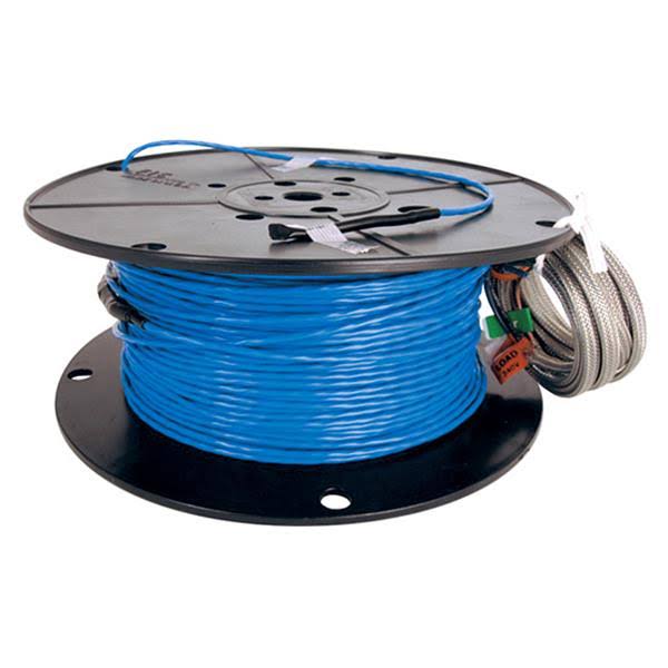 80 Sq ft. WarmWire Cable, 313' (240V) V95781