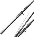 Okuma Rods X-Series M 2-Pcs 6-15 Lbs 1/8-3/4 Oz Z213508